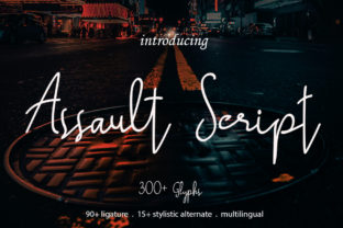 How Assault Script Elevates Branding for Small Businesses